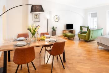 Prague Historic Center Apartments, Praha (fotografie 3)