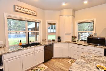 Renovare' - Pet friendly - Trailer parking - Hot tub - Fireplace, McCall (foto 3)