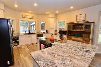 Renovare' - Pet friendly - Trailer parking - Hot tub - Fireplace, McCall (foto 4)