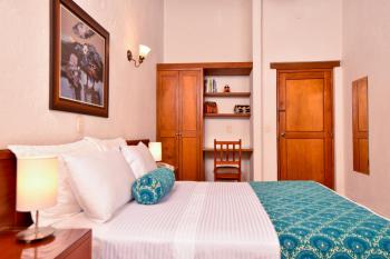 La Campana Hotel Boutique, Medellín (foto 2)