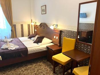 SPA Hotel Liliova Prague Old Town, Praha (fotografie 3)