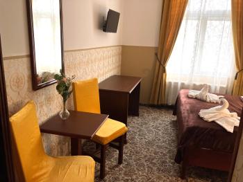 SPA Hotel Liliova Prague Old Town, Praha (fotografie 4)