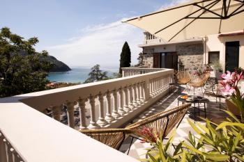 Bellevue - Rooms & Suites, Levanto (foto 2)