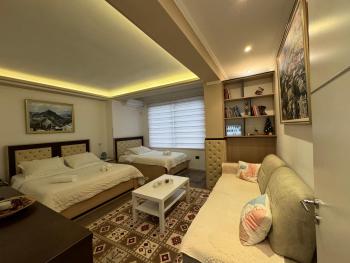 Double17 Apartaments, Gjirokastra (Foto 3)