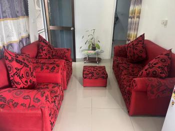 SRH APARTMENT- entire 1 bedroom unit with a kitchen & a bathroom - Walking distance to stores & supermarkets - Nadi International Airport is 3km's away, Nadi (fotografie 4)
