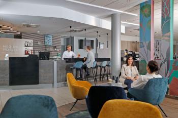 Median Hotel Hannover Messe, Hannover (photo 2)
