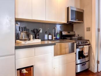 New York Suite Upper East Side - Manhattan, Nowy Jork (zdjęcie 5)
