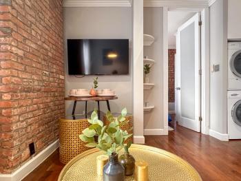 New York Suite Upper East Side - Manhattan, Nowy Jork (zdjęcie 3)