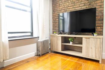 New York Suite Upper East Side Manhattan, New York (fotografie 5)