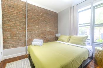 New York Suite Upper East Side Manhattan, Nueva York (foto 4)