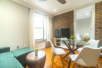 New York Suite Upper East Side Manhattan, Nueva York (foto 5)