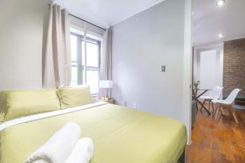 New York Suite Upper East Side Manhattan, Nueva York (foto 3)