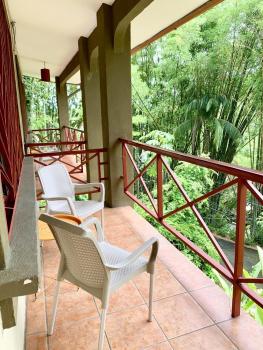 EcoCondo 5 in Secured Community Paradise w pool, Quepos (fotografie 5)
