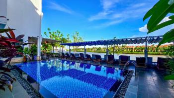 Riverside White House Boutique Hotel, Hội An (Foto 2)