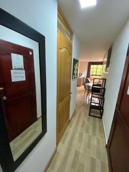 Apartamento Armonia, Medellín (fotografie 2)