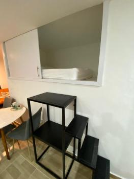 Apartamento Armonia, Medellín (fotografie 3)
