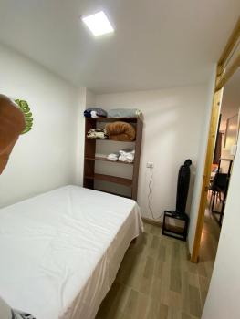 Apartamento Armonia, Medellín (fotografie 5)