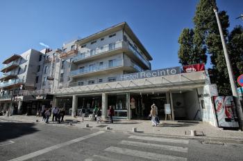 Hotel Recinto, Fátima (fotografie 2)