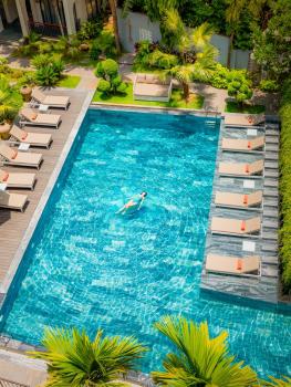 The Saga Hotel Hoi An, Hoi An (zdjęcie 2)