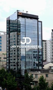JD Tower Hotel, Seoul (photo 2)