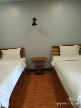 เรือนวรา - Wara Guesthouse, Nan (Foto 3)