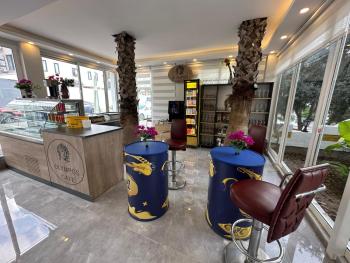 Lara Olympos Pansiyon, Antalya (fotografie 5)