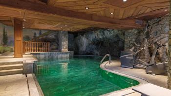 Chalet Kisseye by Zermatt Premium Apartments, Zermatt (foto 3)