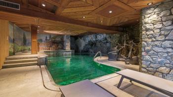 Chalet Kisseye by Zermatt Premium Apartments, Zermatt (foto 4)