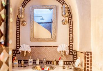 Riad Anabel, Marakéš (fotografie 4)