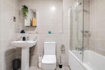 Pluxa Blue Sapphire Luxury Stay Free parking Free WIFI - Walk Everywhere, Travel, Biz, Leisure, Birmingham (fotografie 5)