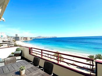 Zafiro 17D, Calpe (foto 4)