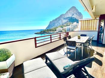 Zafiro 17D, Calpe (foto 2)