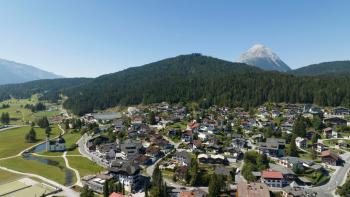 Triple A Chalets, Seefeld in Tirol (fotografie 4)