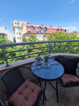 Kamche Lux Apartment, Skopje (fotografie 3)