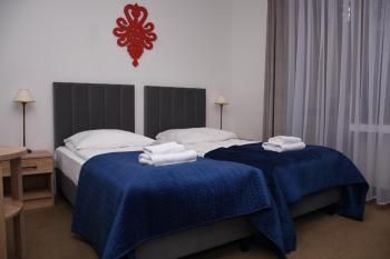 Hotel Boruta, Закопане (фото 5)
