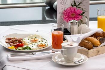 Hotel Am Parkring, Vienne (photo 4)