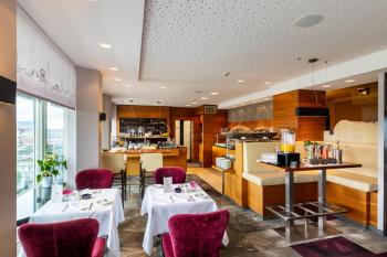 Hotel Am Parkring, Vienne (photo 2)
