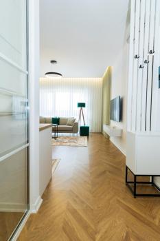 Terra Cane Apartment, Tirana (photo 4)