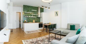 Terra Cane Apartment, Tirana (photo 5)