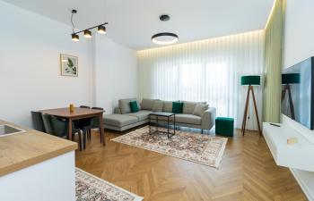 Terra Cane Apartment, Tirana (photo 2)