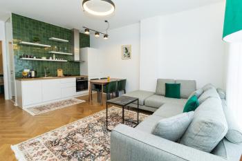 Terra Cane Apartment, Tirana (photo 3)