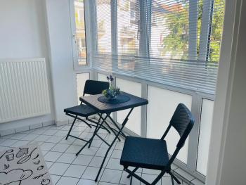Wohnung mit Flair, Bremen (photo 5)