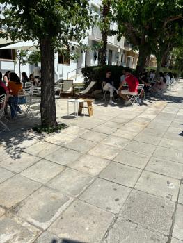 Chic Comfort: Where Cozy Meets Professional, Atenas (foto 4)