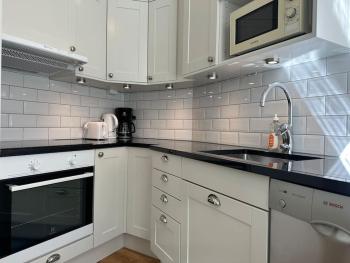 Stay Inn Luxury Apartments Ostermalm, Stockholm (photo 5)