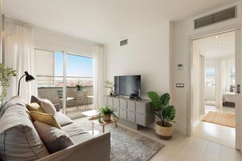Click&Flat Luxury Tetuan, Barcelona (fotografie 2)