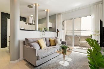 Click&Flat Luxury Tetuan, Barcelona (fotografie 5)