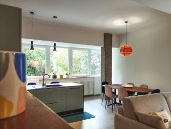 A casa di Twiggy, Boloňa (fotografie 2)