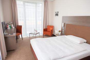 IntercityHotel Dresden, Dresda (foto 4)