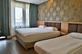 Start Hotel, Antalya (zdjęcie 4)