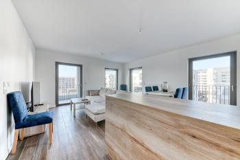 GuestReady - Charming getaway with a terrace, Lyon (fotografie 3)